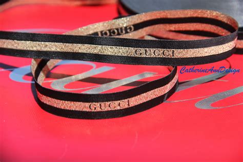 gucci ribbon buy